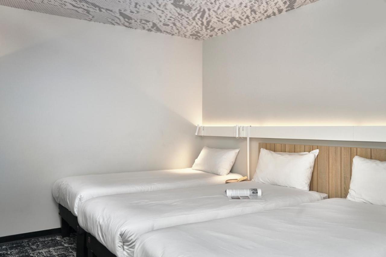 Готель Ibis Annecy - Cran-Gevrier Екстер'єр фото